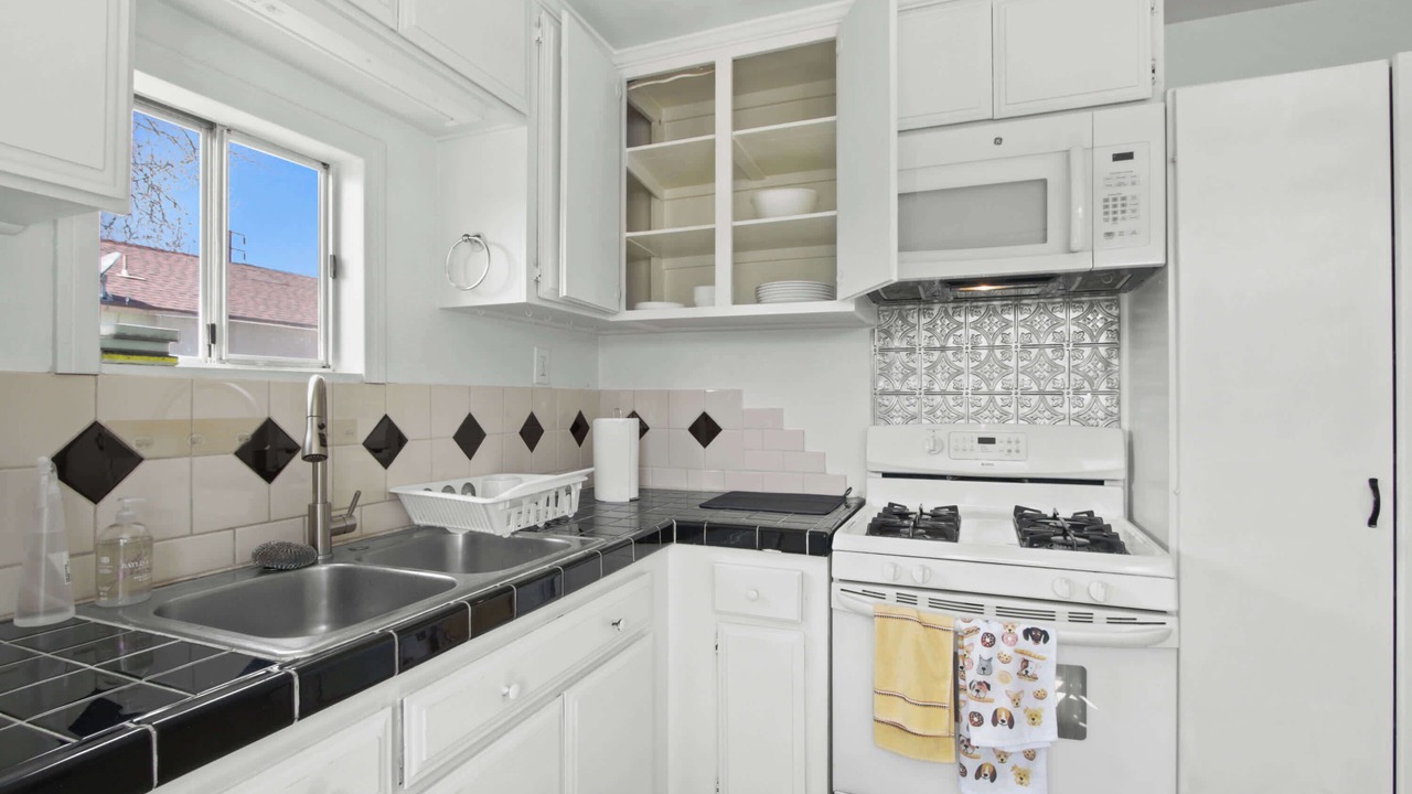 Photo of Kitchen in Ontario