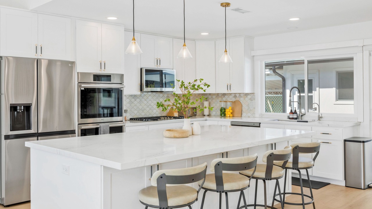 Photo of Kitchen in Mission Viejo