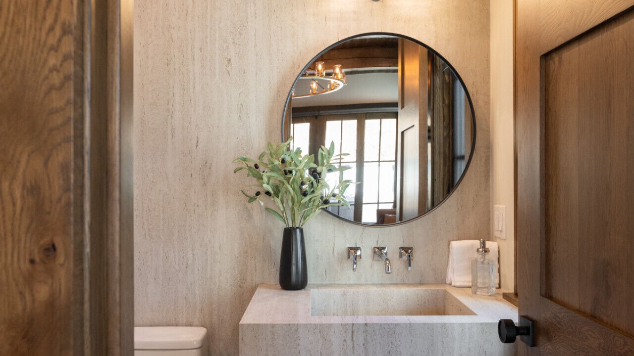 Photo of Bathroom in Winter Park