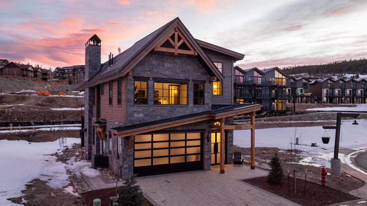 Photo of Outdoor in Winter Park