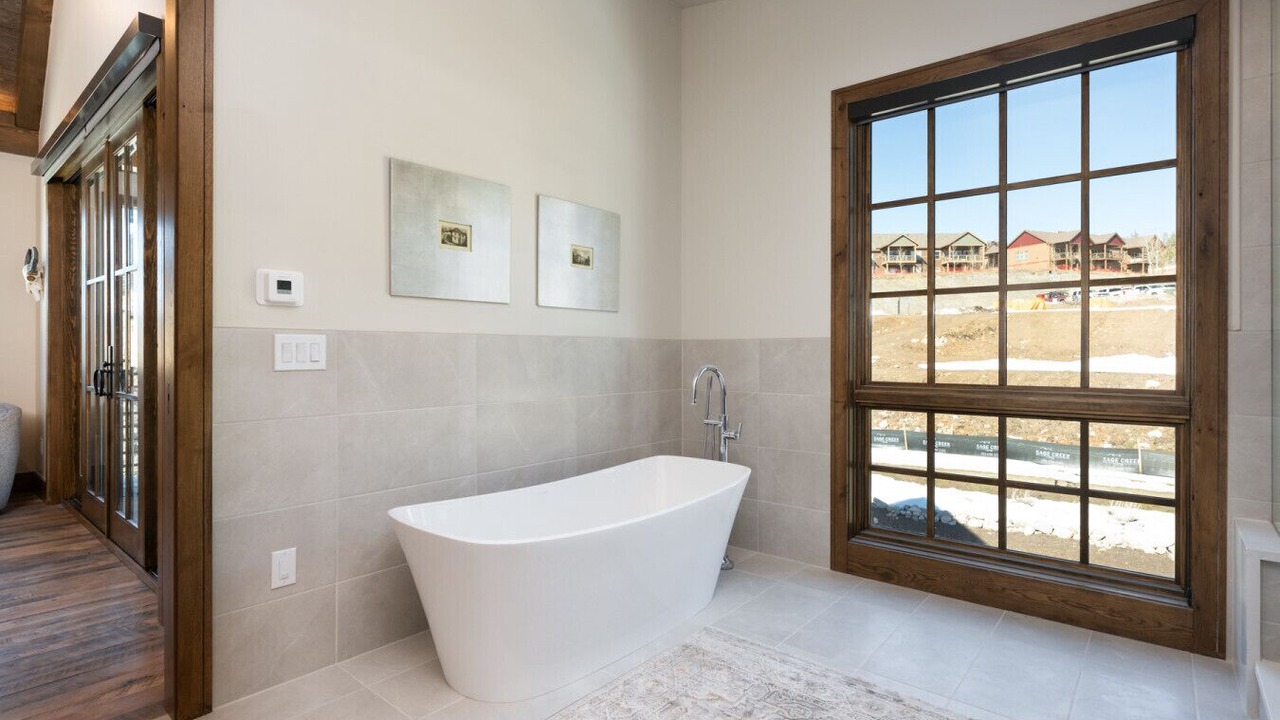 Photo of Bathroom in Winter Park