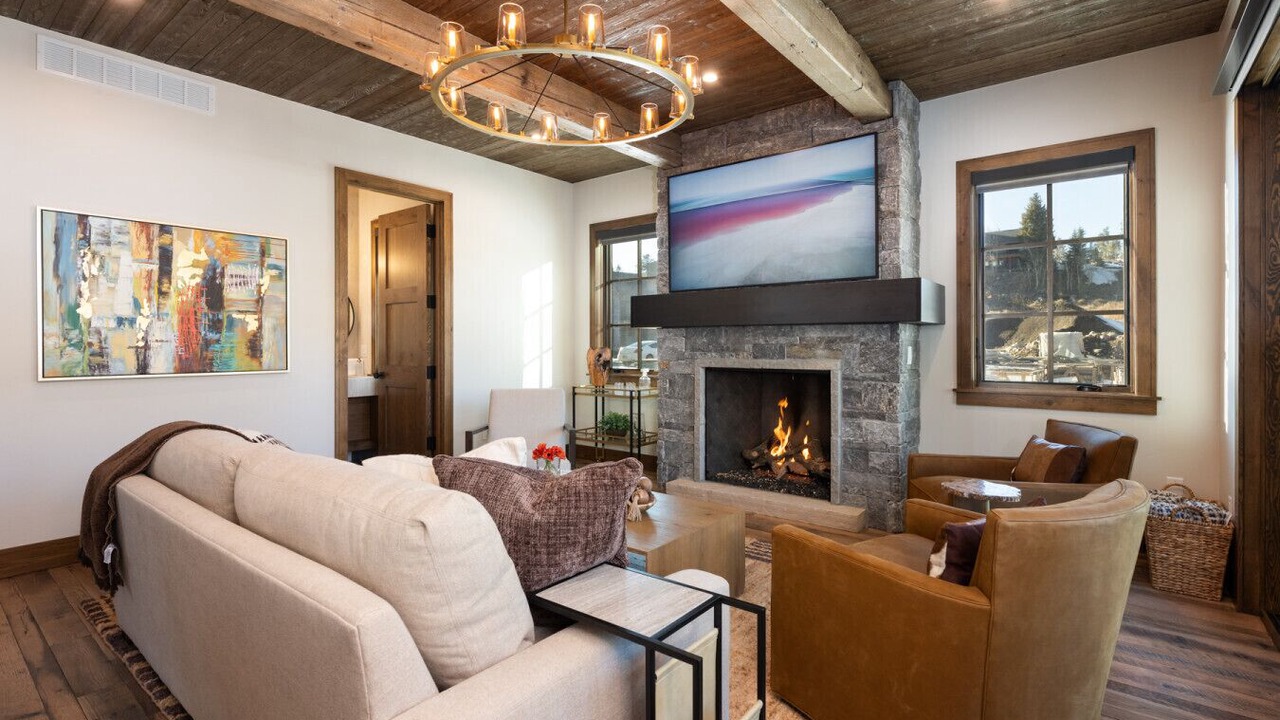 Photo of Livingroom in Winter Park