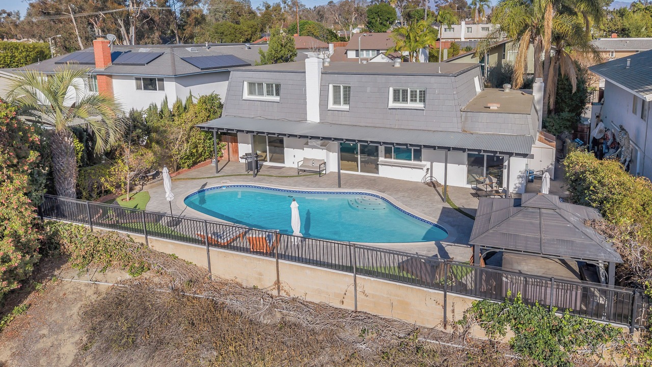 Photo of Outdoor in Mission Viejo