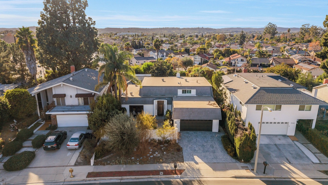 Photo of Outdoor in Mission Viejo