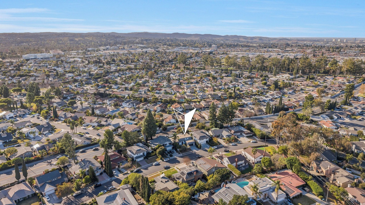 Photo of Outdoor in Mission Viejo