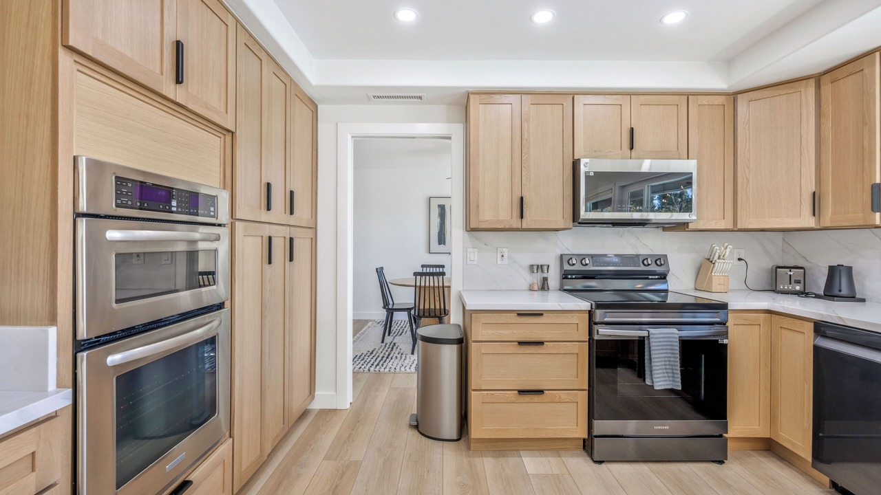 Photo of Kitchen in Mission Viejo