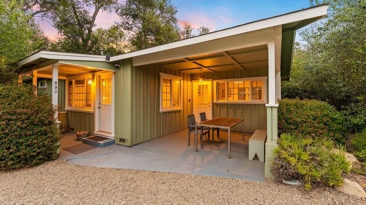 Photo of Outdoor in Carpinteria