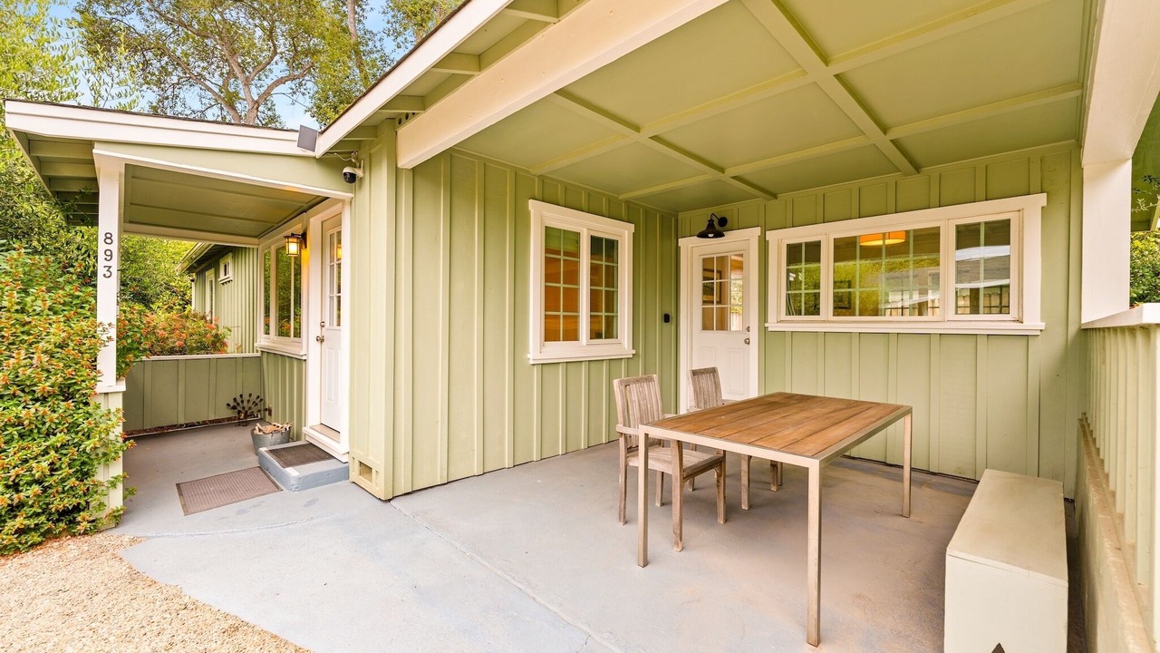 Photo of Outdoor in Carpinteria