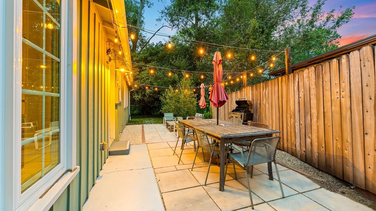 Photo of Outdoor in Carpinteria