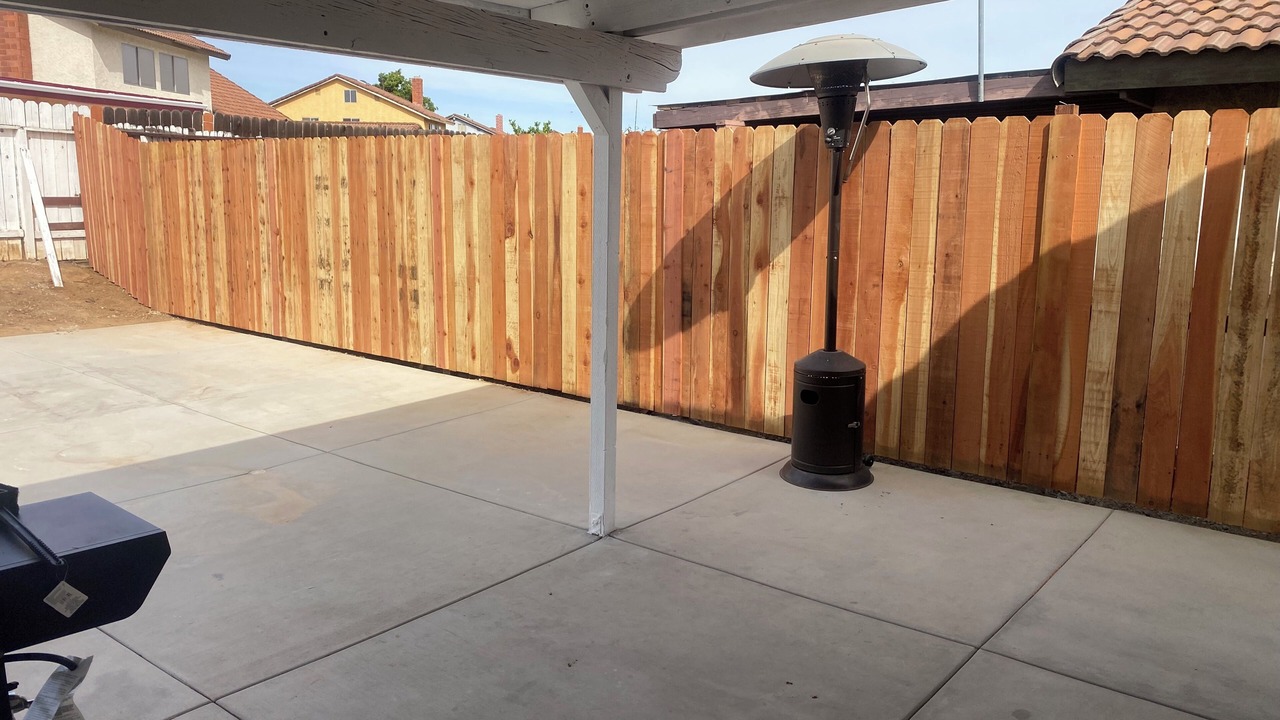 Photo of Outdoor in Moreno Valley