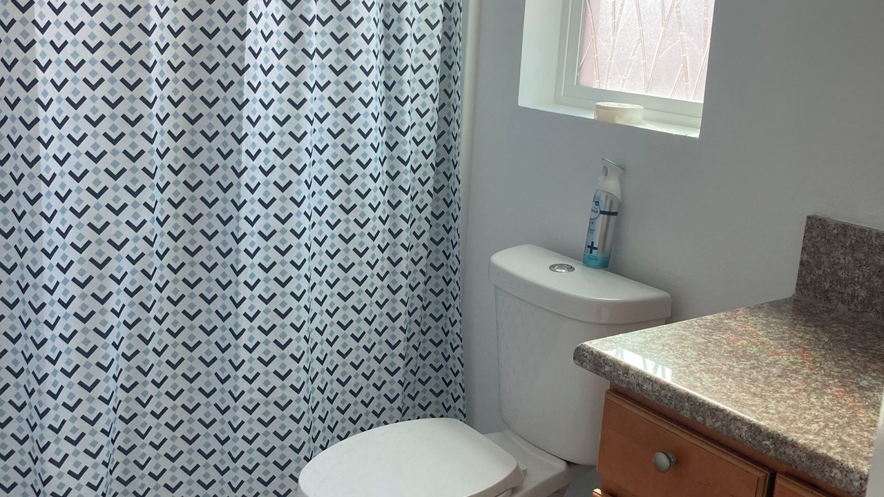 Photo of Bathroom in Moreno Valley