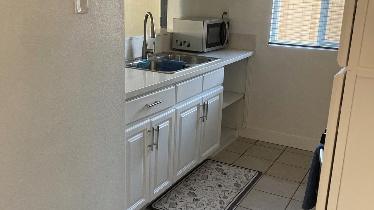 Photo of Kitchen in Moreno Valley