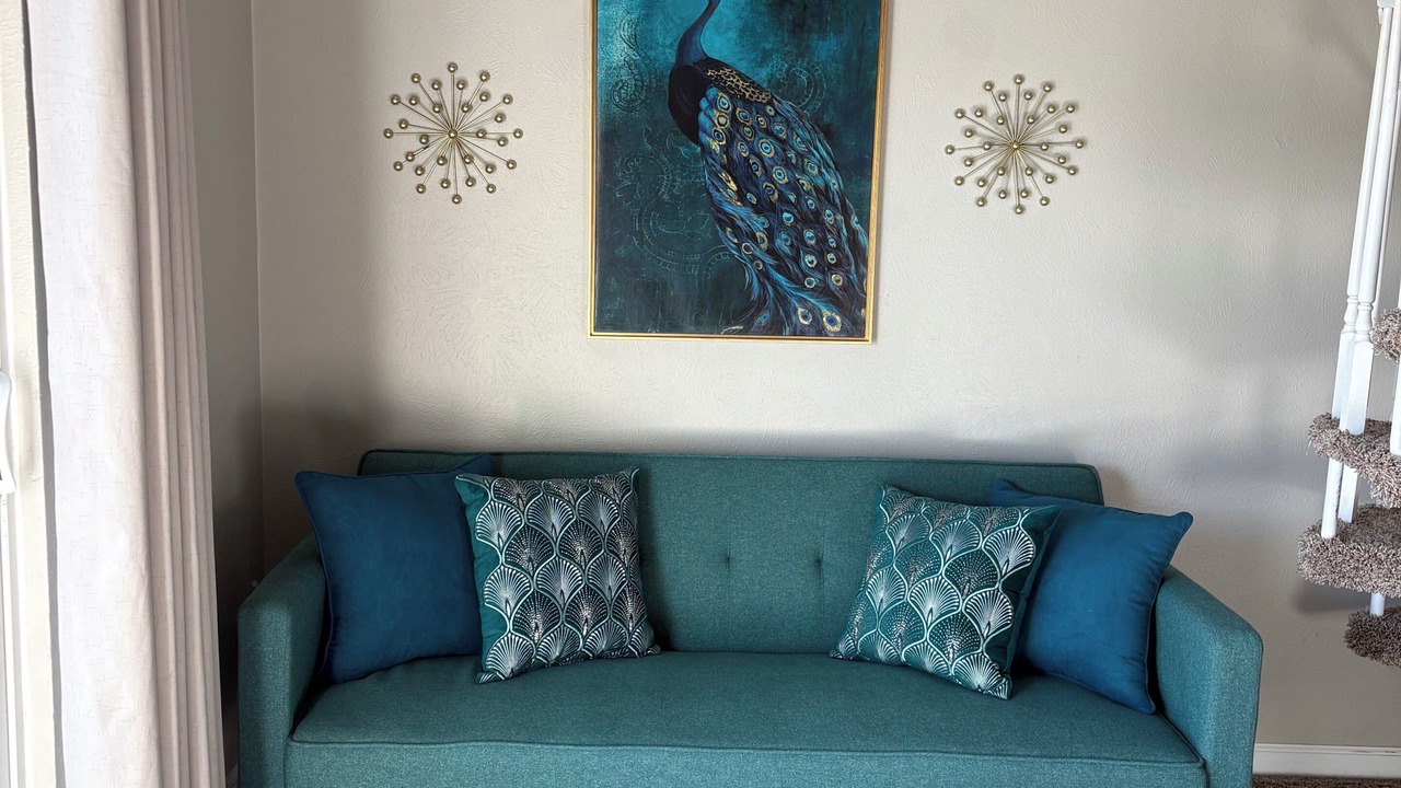 Photo of Livingroom in Carmody