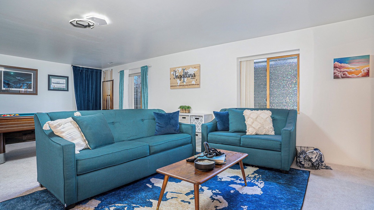 Photo of Bedroom in Park Vista