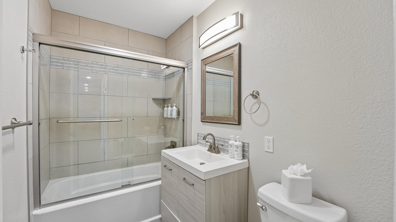 Photo of Bathroom in Highland