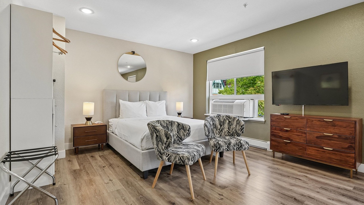 Photo of Bedroom in Highland