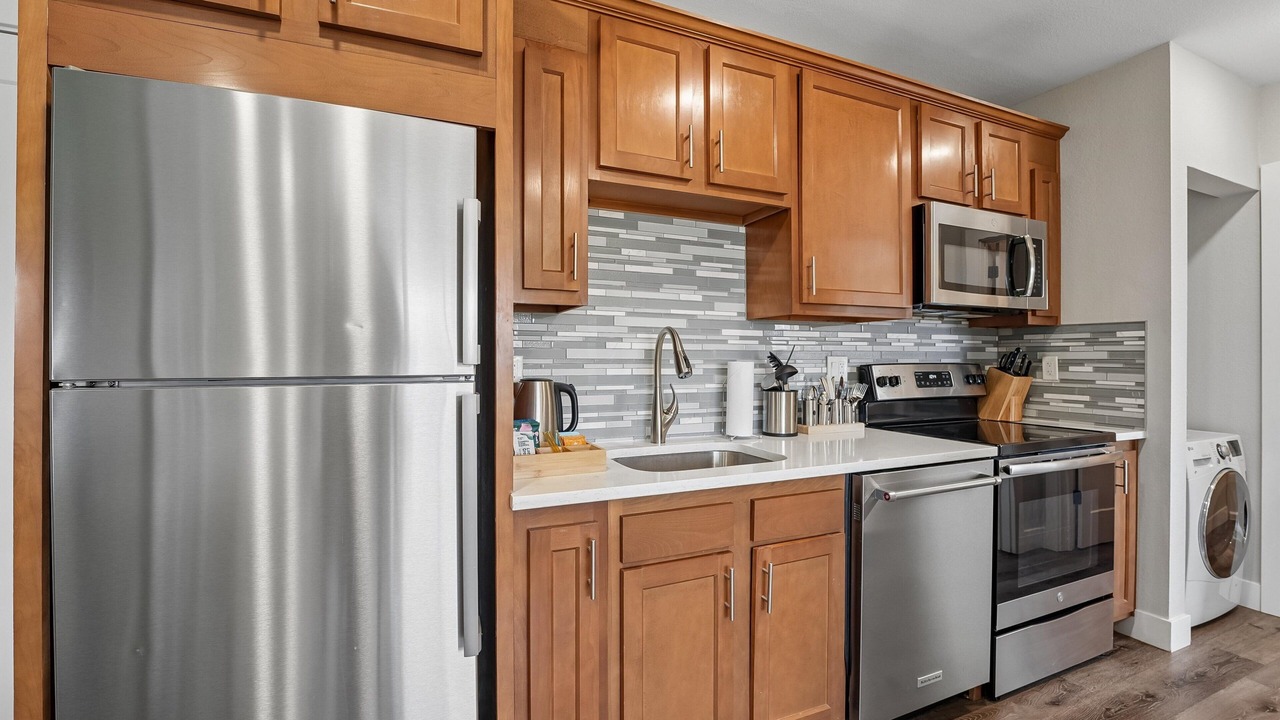 Photo of Kitchen in Highland