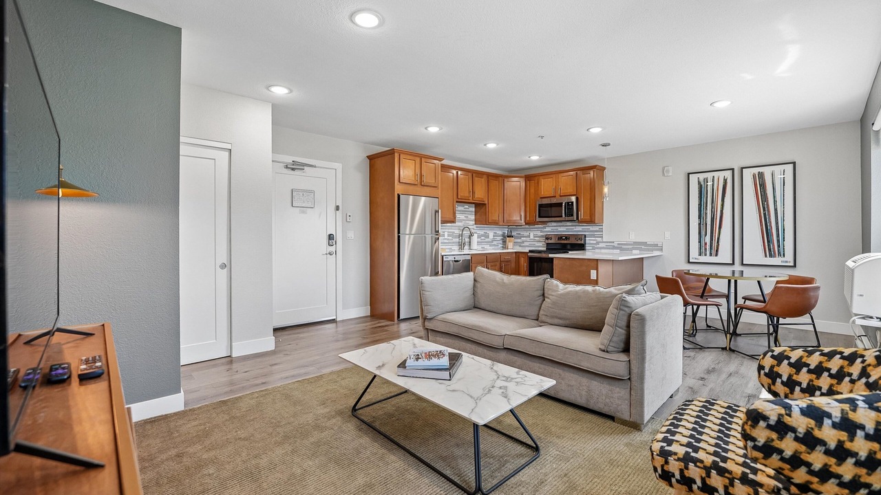 Photo of Livingroom in Highland