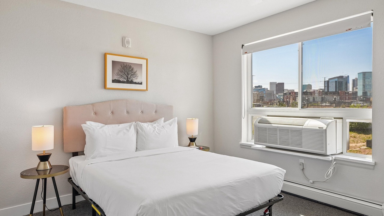 Photo of Bedroom in Highland