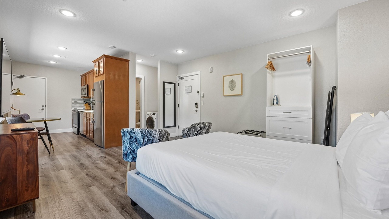Photo of Bedroom in Highland