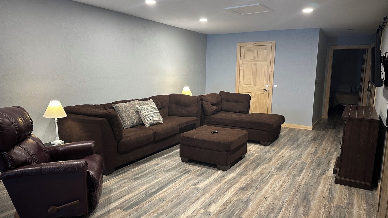 Photo of Livingroom in Laramie