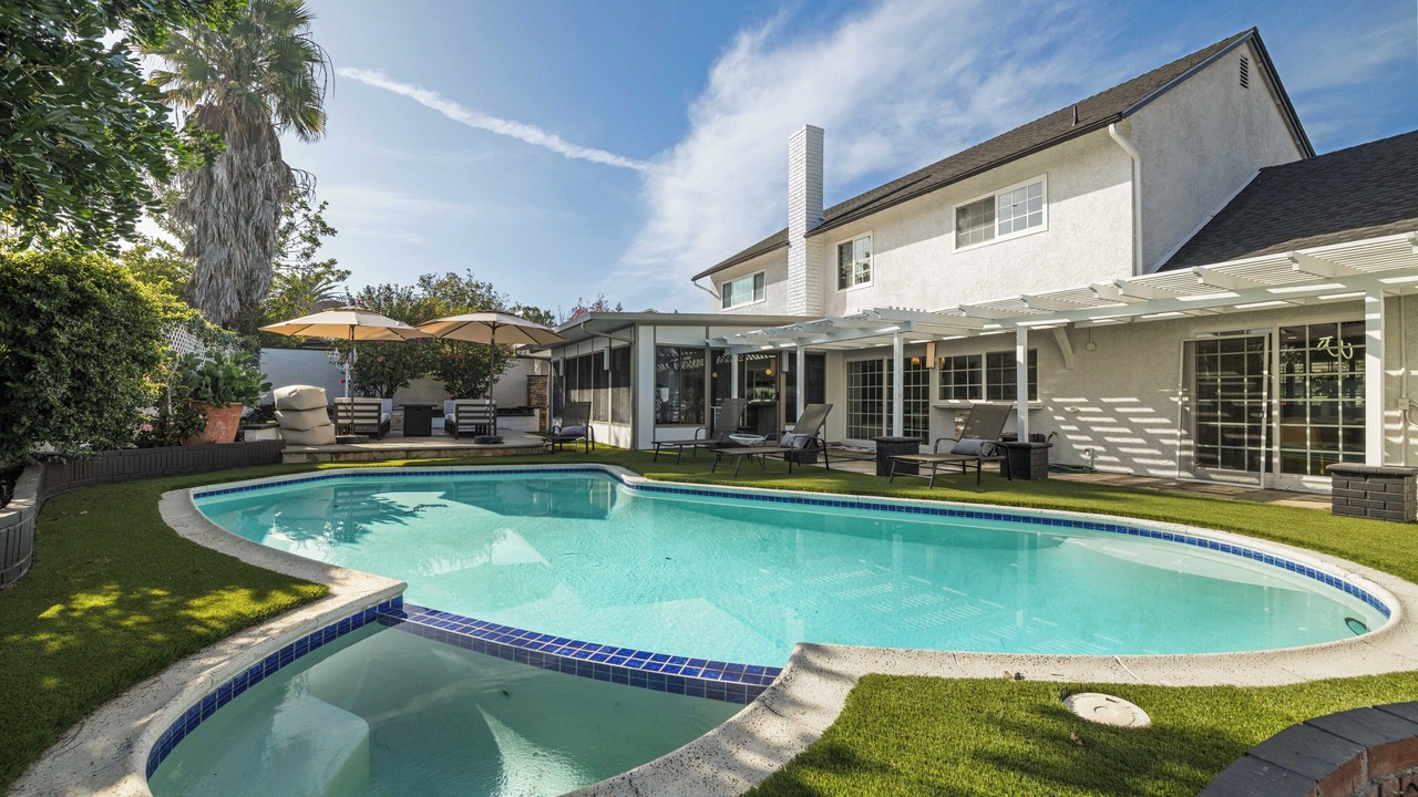 Photo of Outdoor in Mission Viejo