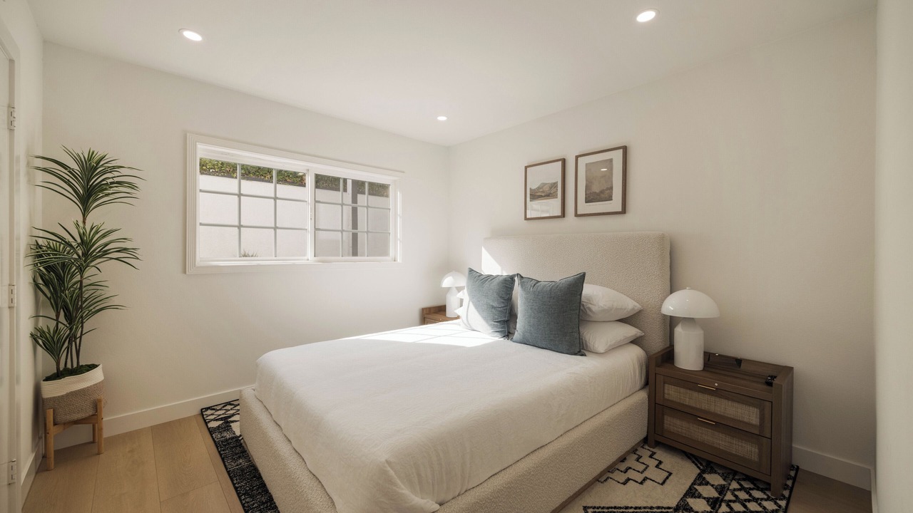 Photo of Bedroom in Mission Viejo