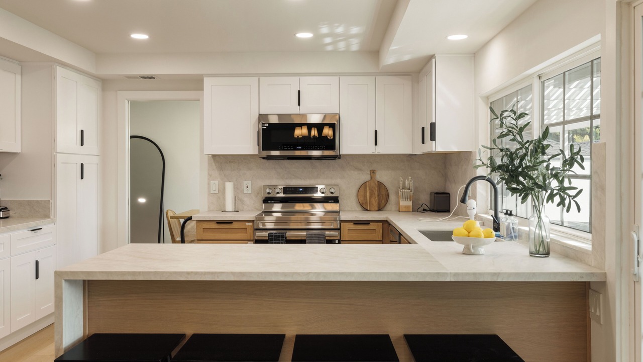Photo of Kitchen in Mission Viejo