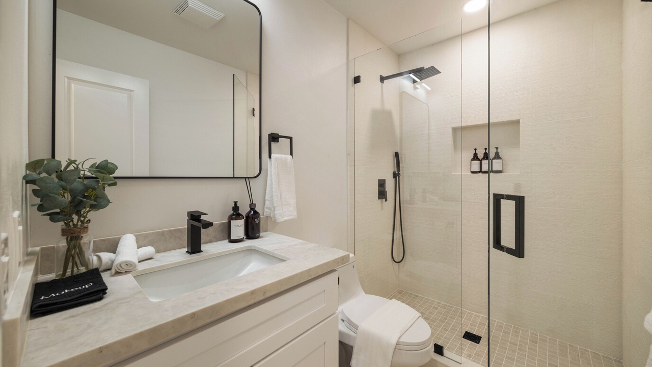 Photo of Bathroom in Mission Viejo