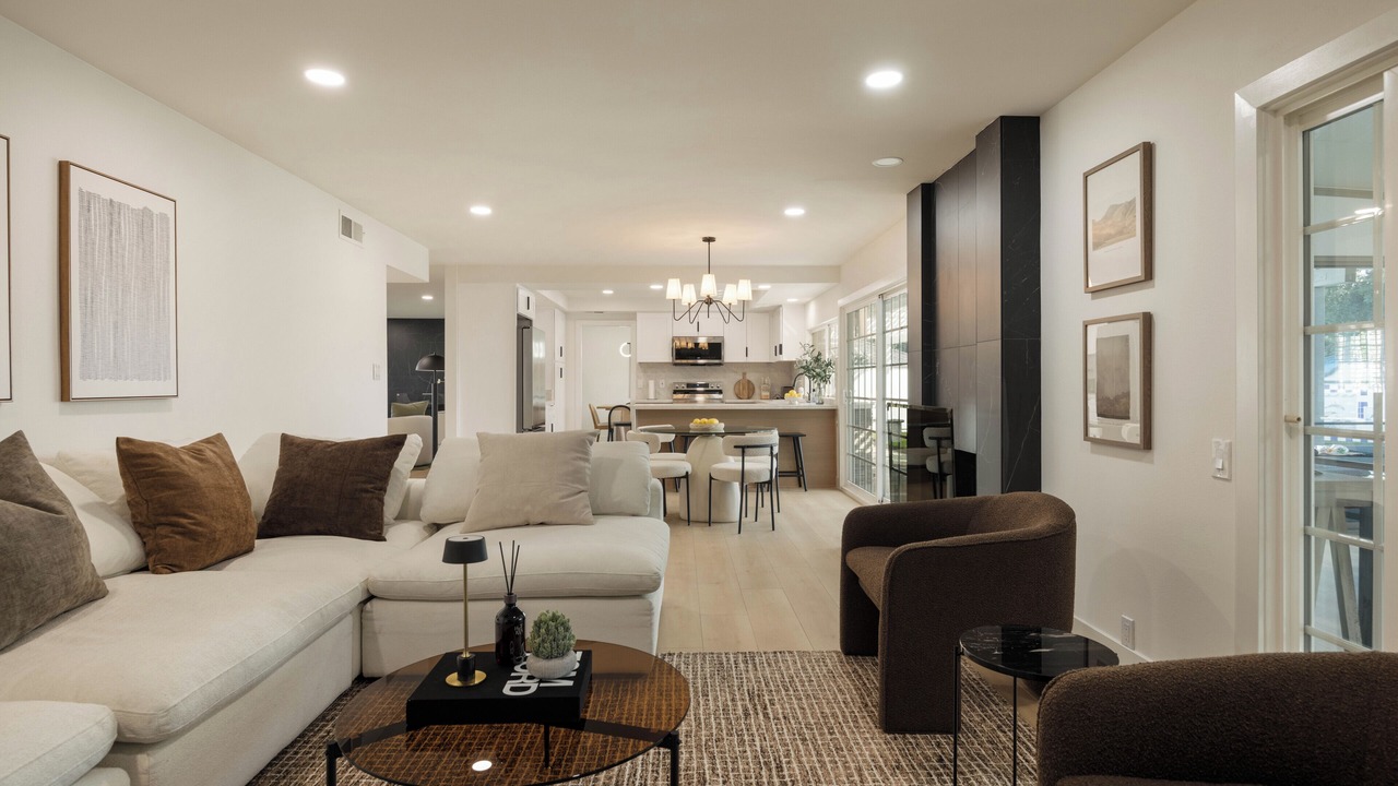Photo of Livingroom in Mission Viejo