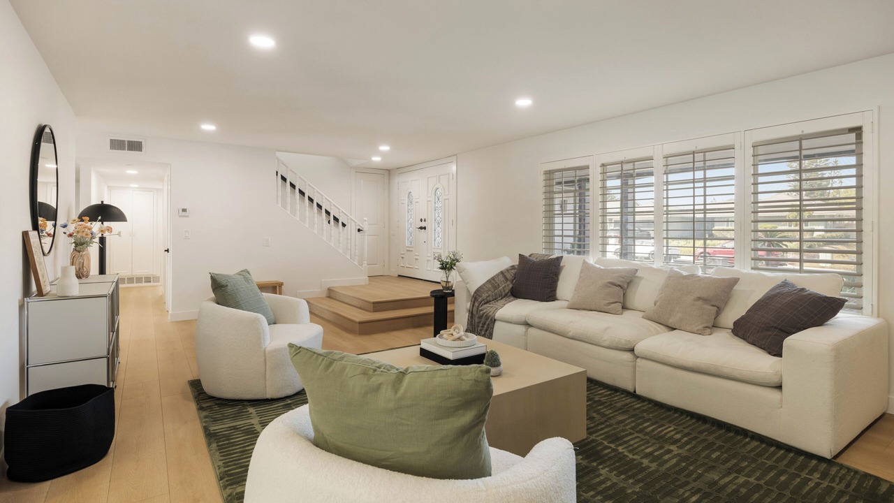 Photo of Livingroom in Mission Viejo