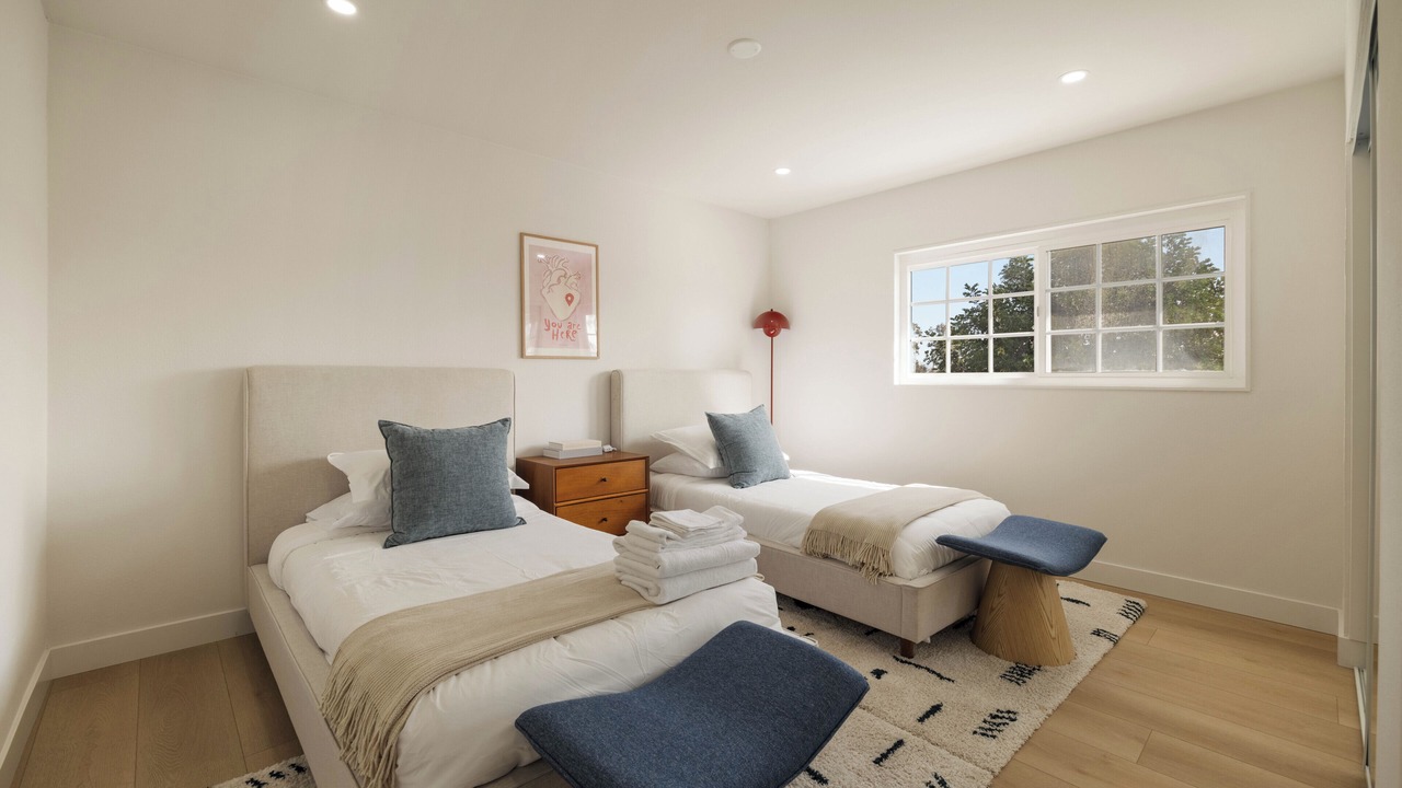 Photo of Bedroom in Mission Viejo