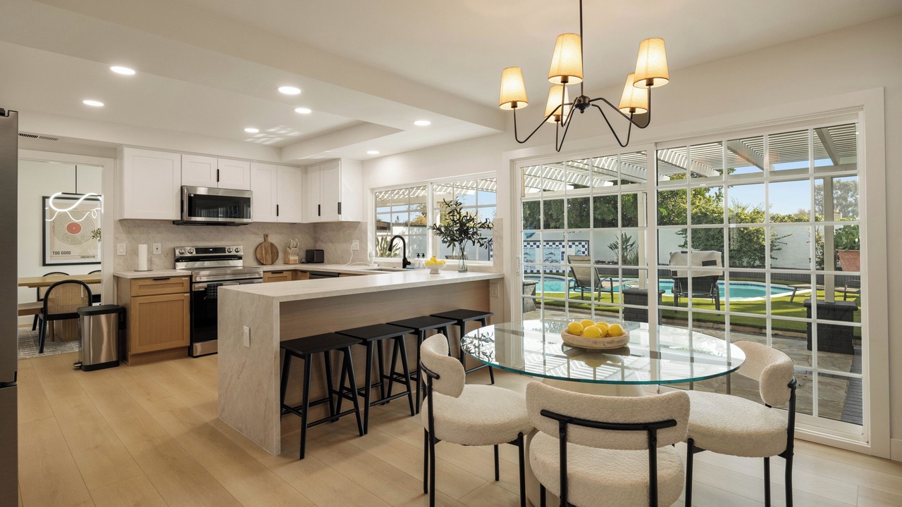 Photo of Kitchen in Mission Viejo