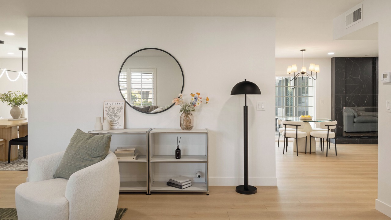 Photo of Livingroom in Mission Viejo