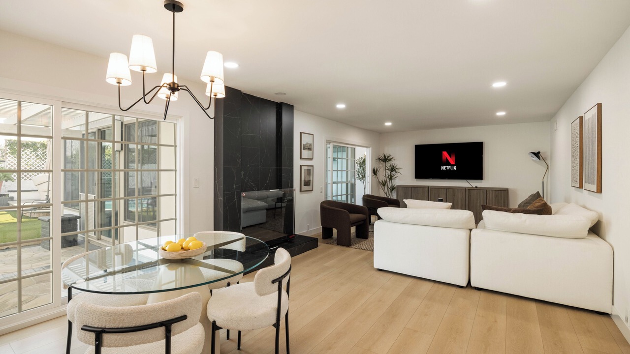 Photo of Livingroom in Mission Viejo