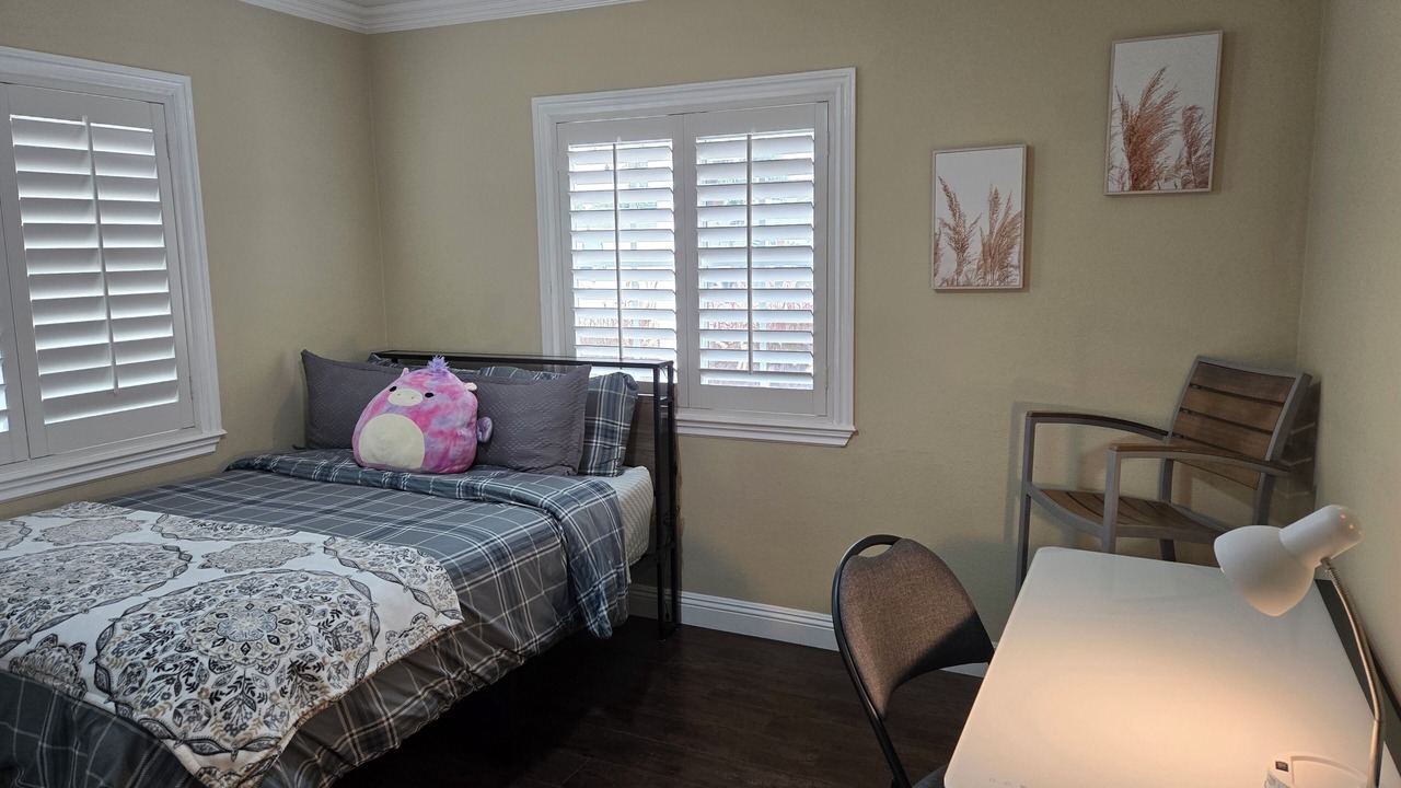 Photo of Bedroom in Buena Park