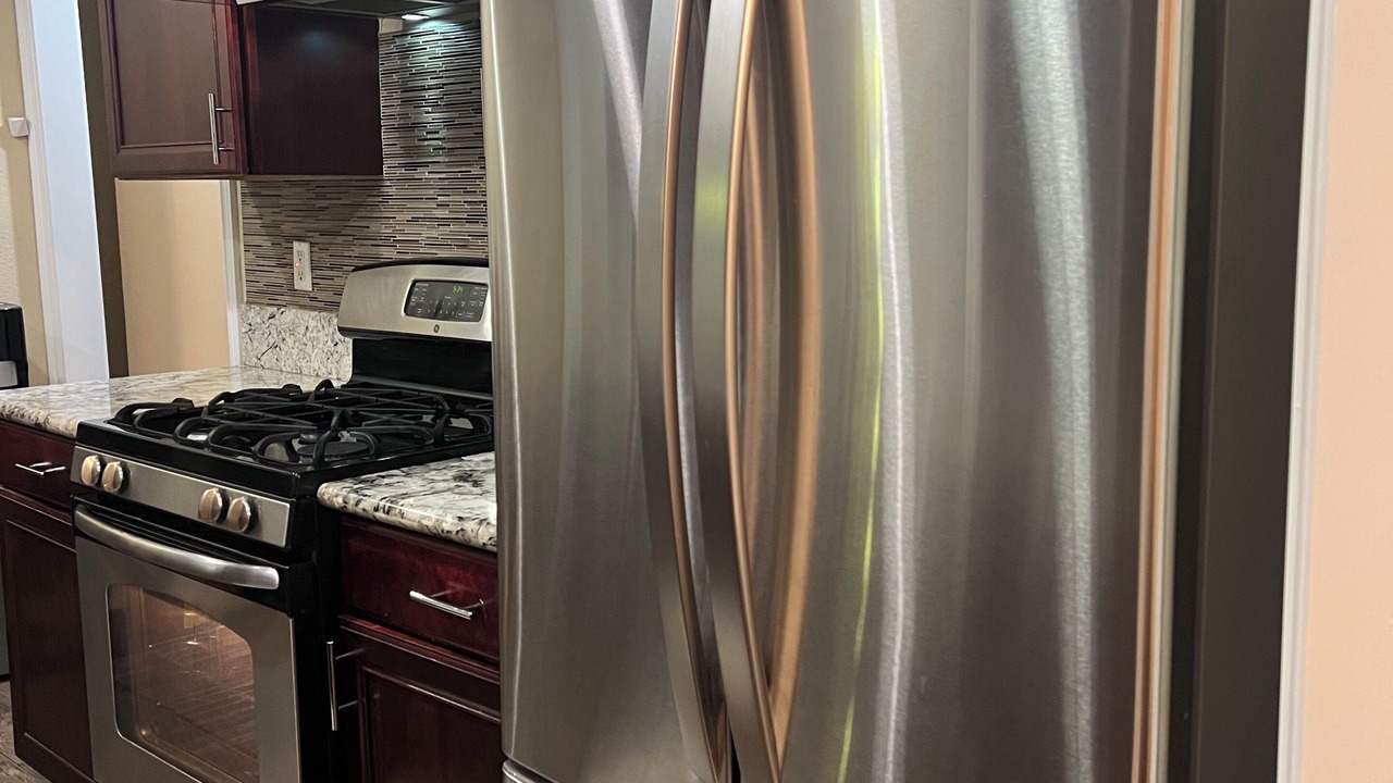 Photo of Kitchen in Buena Park