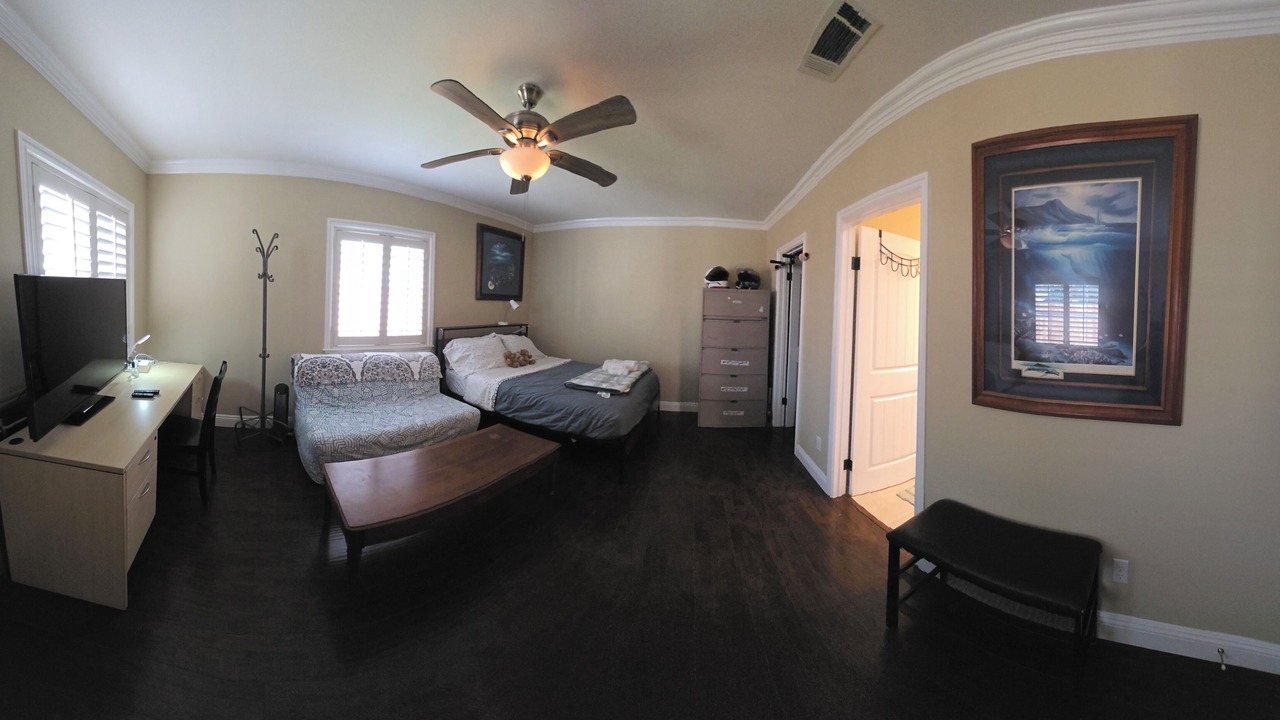 Photo of Bedroom in Buena Park