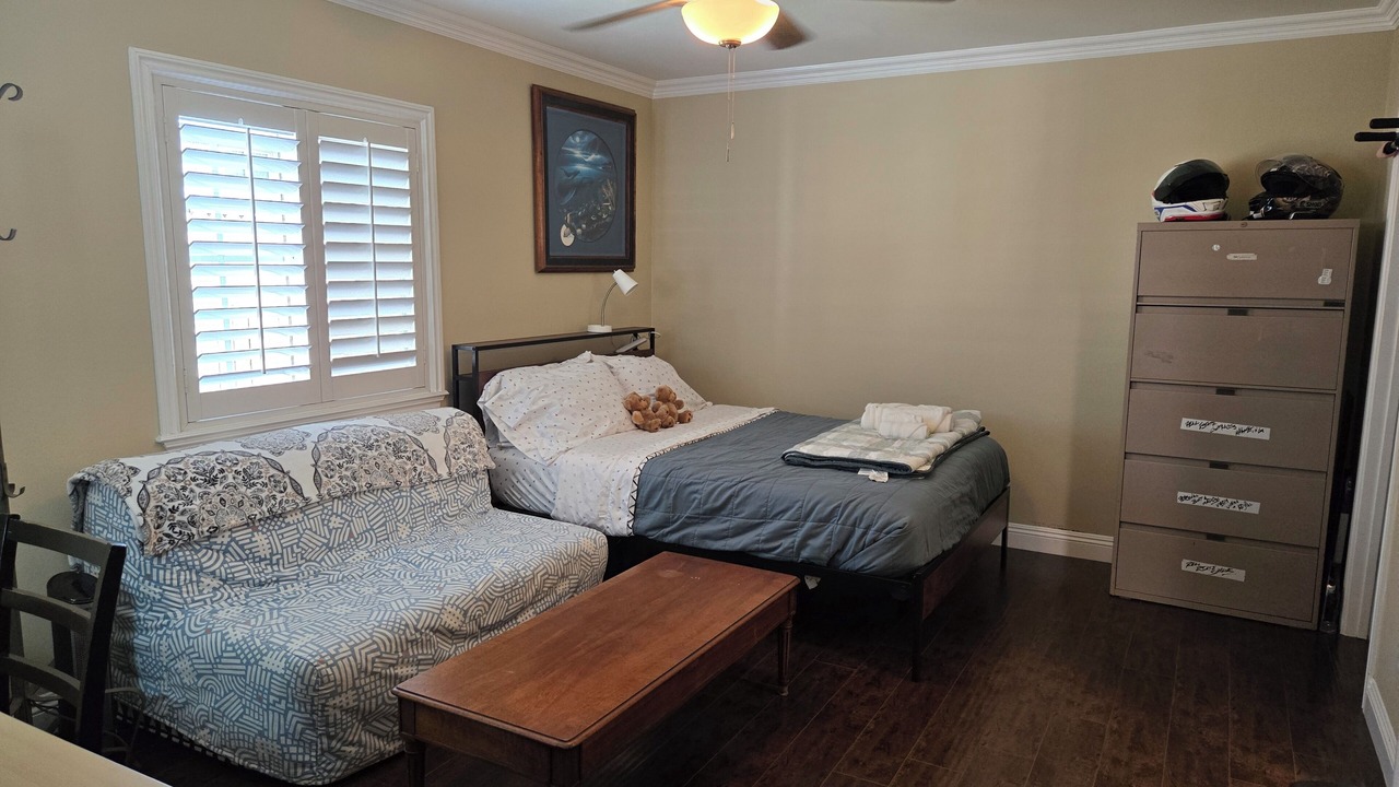 Photo of Bedroom in Buena Park