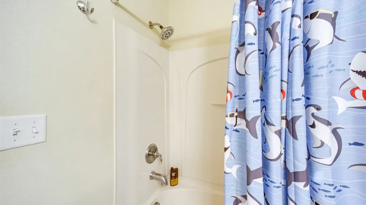 Photo of Bathroom in Monument