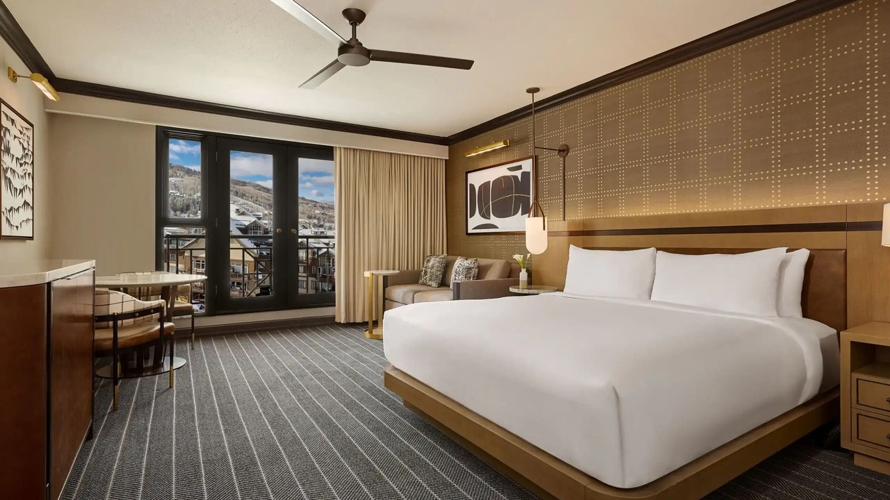 Photo of Bedroom in Beaver Creek