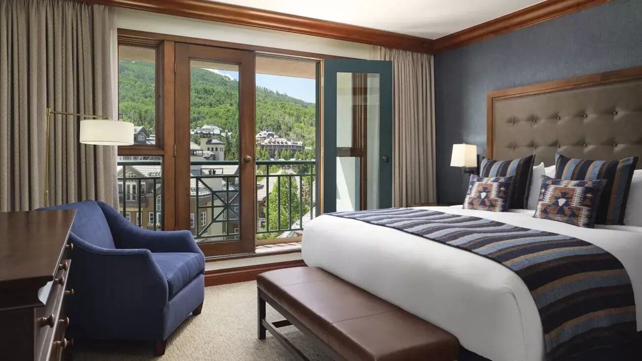 Photo of Bedroom in Beaver Creek