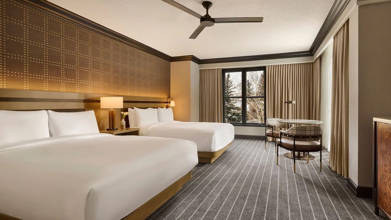 Photo of Bedroom in Beaver Creek