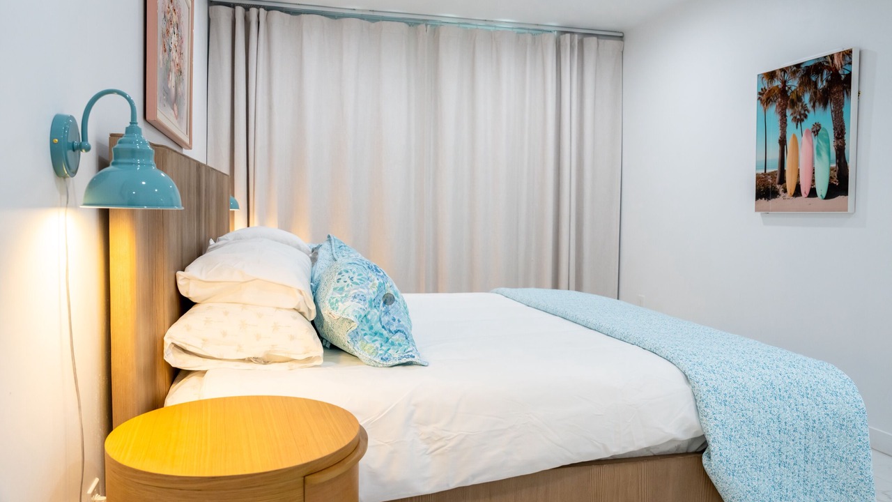 Photo of Bedroom in Pembroke Pines