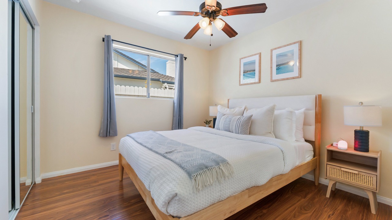 Photo of Bedroom in Goleta