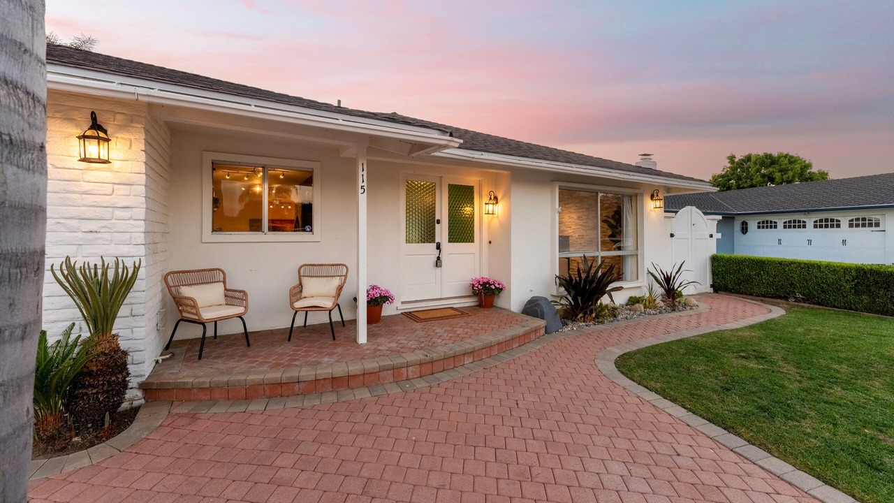 Photo of Outdoor in Goleta