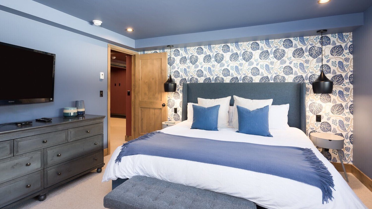 Photo of Bedroom in Weisshorn