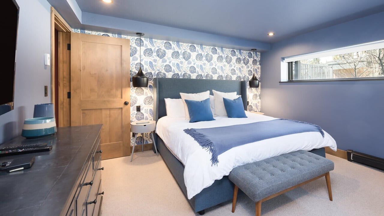 Photo of Bedroom in Weisshorn