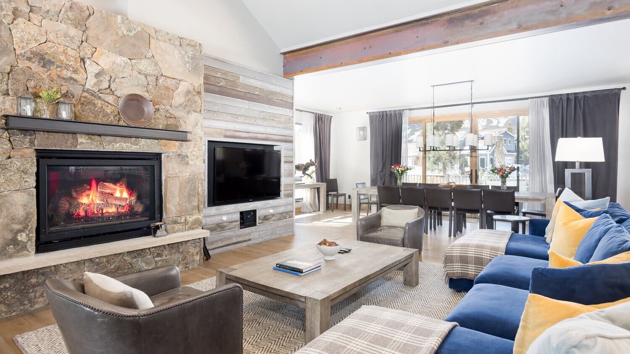 Photo of Livingroom in Weisshorn