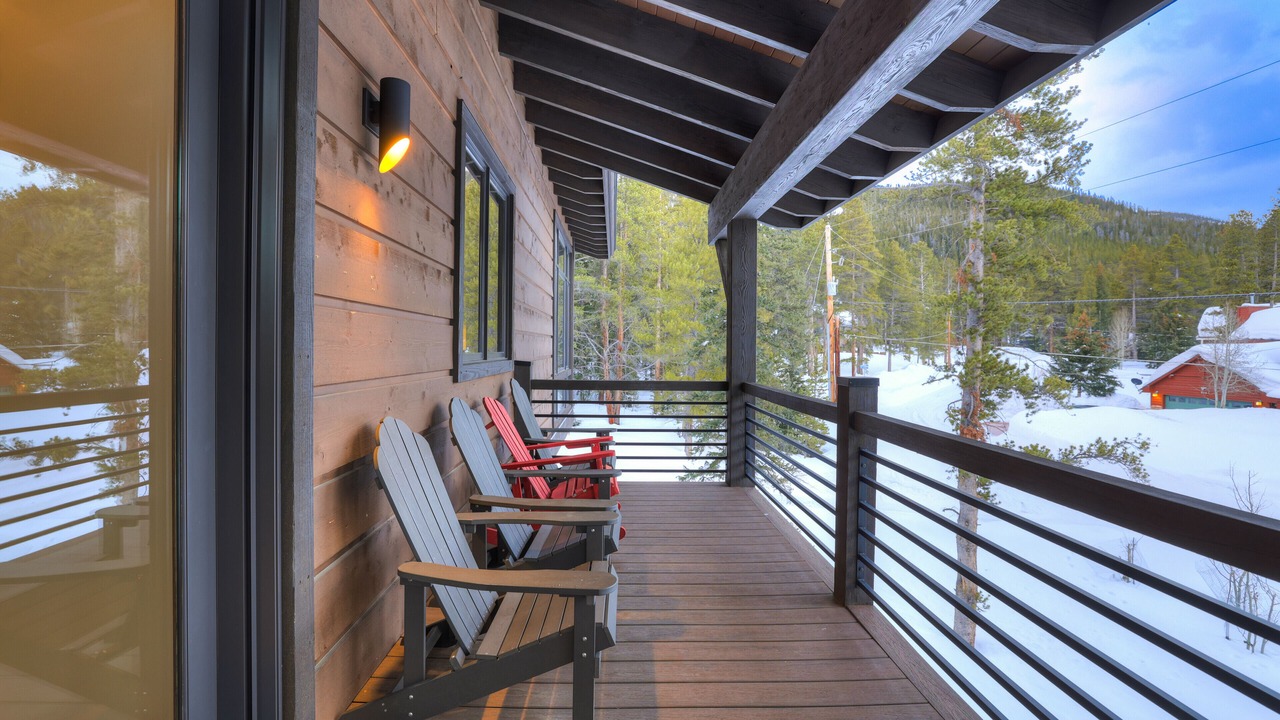 Photo of Outdoor in Blue River